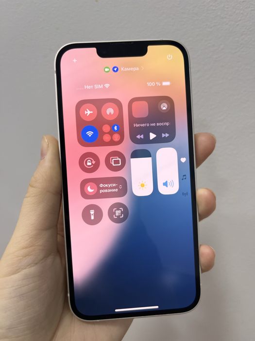 Iphone 14 128 gb 82%