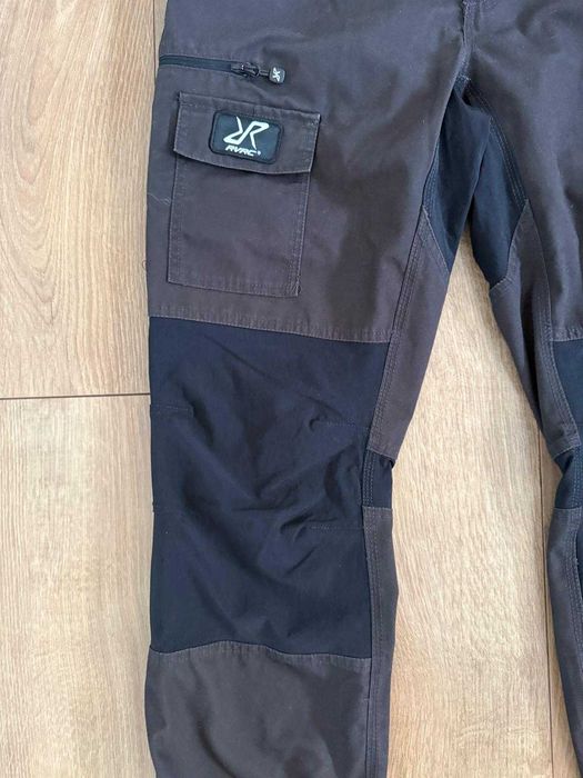 Revolution Race  50 M barbati pataloni Nordwand softshell hibirid
