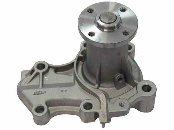 Помпа водяная  Mitsubishi Lancer