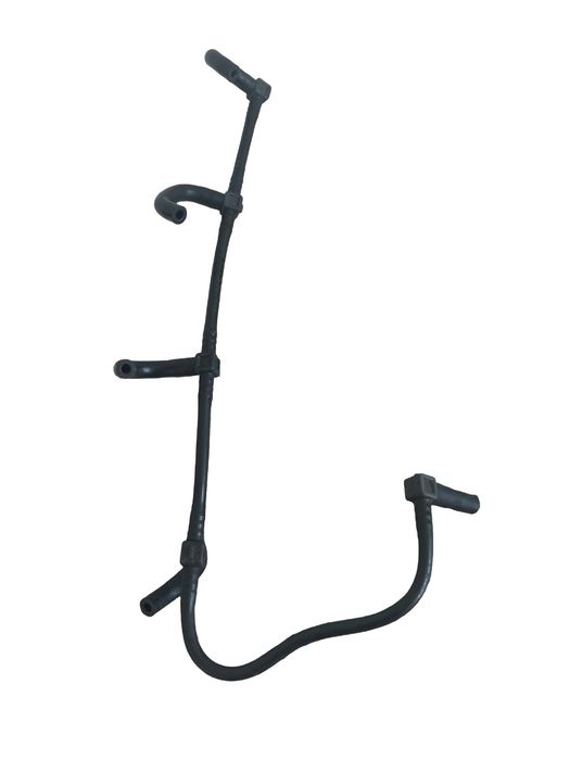 Retur Rampa Injectoare Renault Kangoo Express Fw0/1_ 2008 - > 1.5Dci