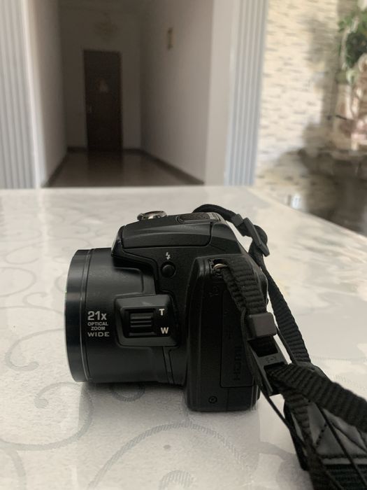 Фотоопарат Nikon