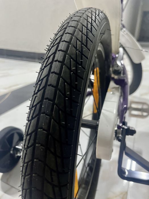 Детский велосипед Liv (Giant) Adore 16″ (2022)