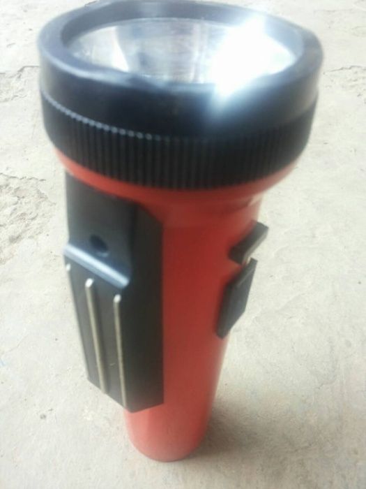 Фенер с магнит