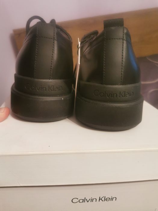 Pantofi casual Calvin Klein nr. 42