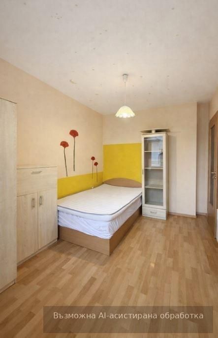 Двустаен апартамент в района на Лятно кино Тракия!