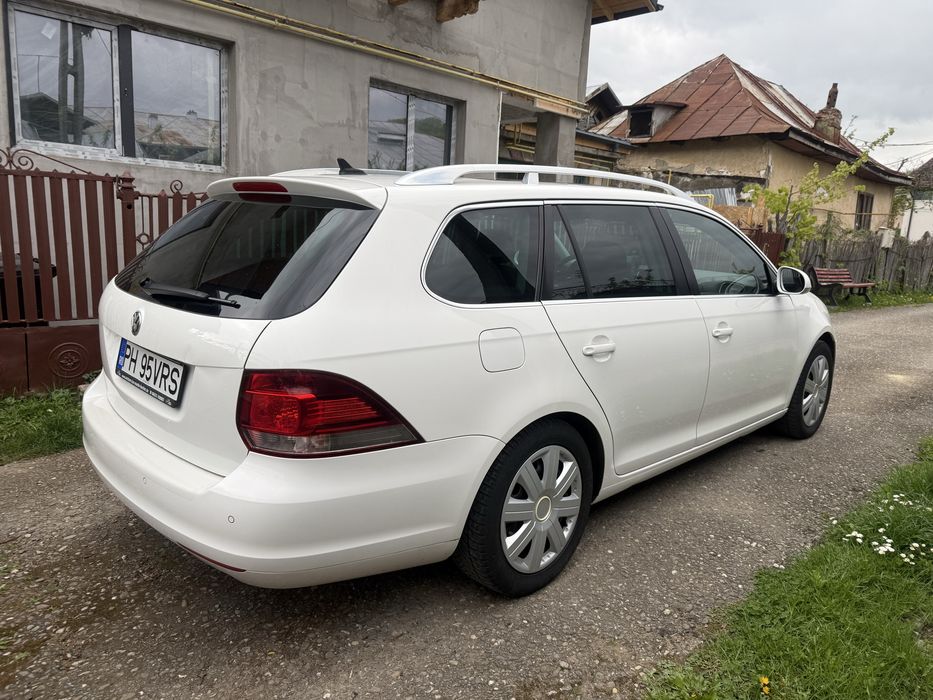 VW golf 6 1.4 tsi