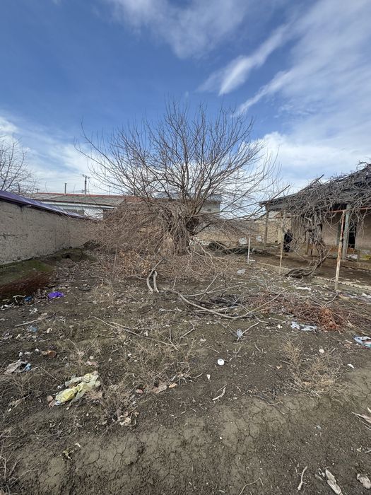 Земельный участок в городе. Мотрид Арава Сози