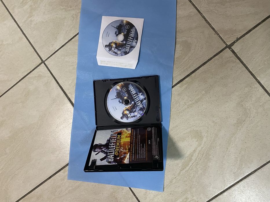 Battlefield 4 для ПК