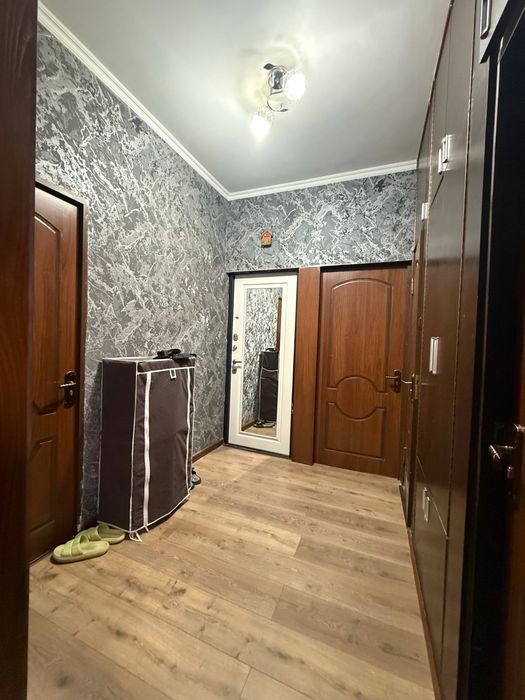 Продается 4х комнатная квартира Юнусабад 15 Метро Туркестан