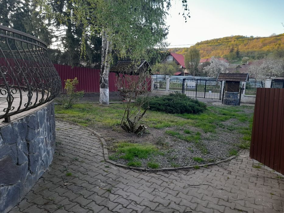 Vand casa Bardesti