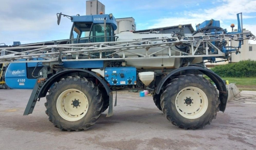 Autopropulsata evrad plug mig freza grapa rotativa semanatoare disc remorca mig met
