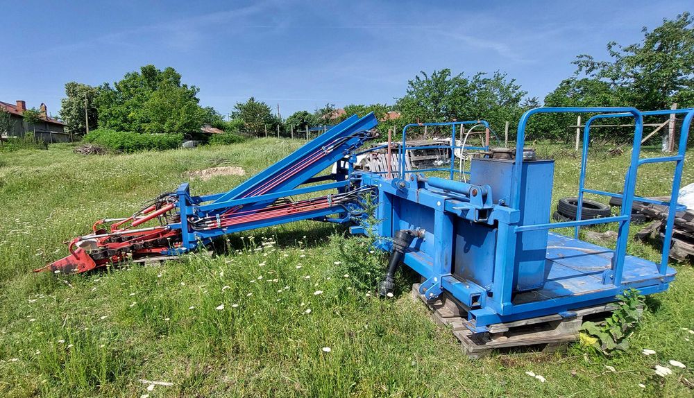 Косачка за лавандулa