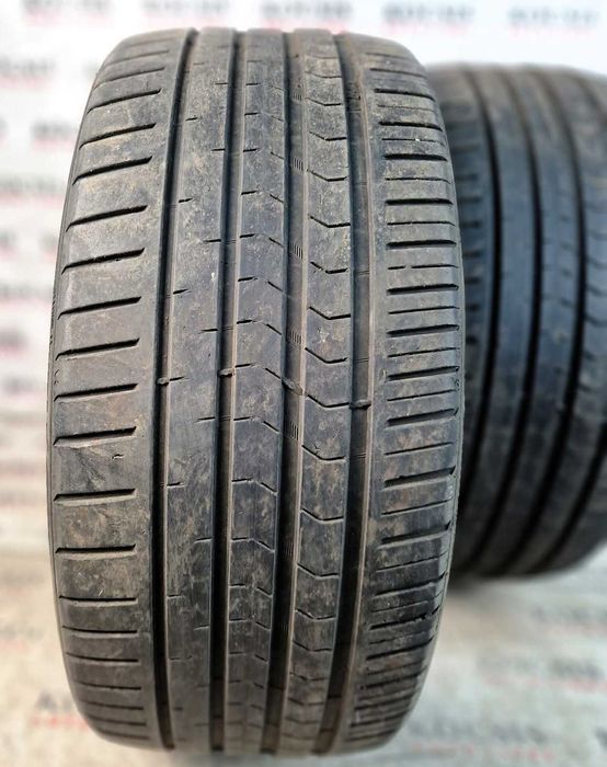 Anvelope second hand vara 215 40 17 Vredestine