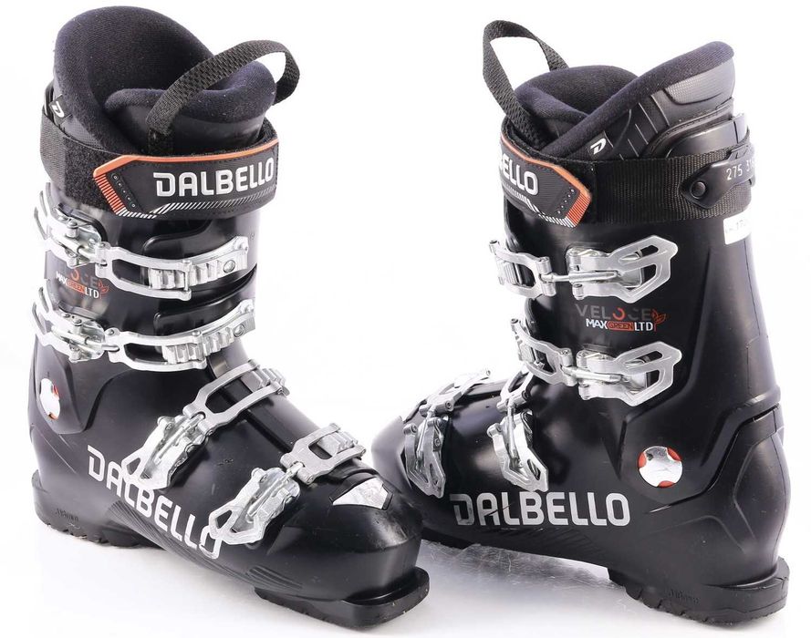 Горнолыжные ботинки DALBELLO AERRO 75 (Италия)