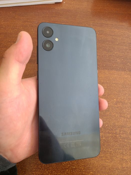 Samsung Galaxy A05 4/128GB to'q ko'k