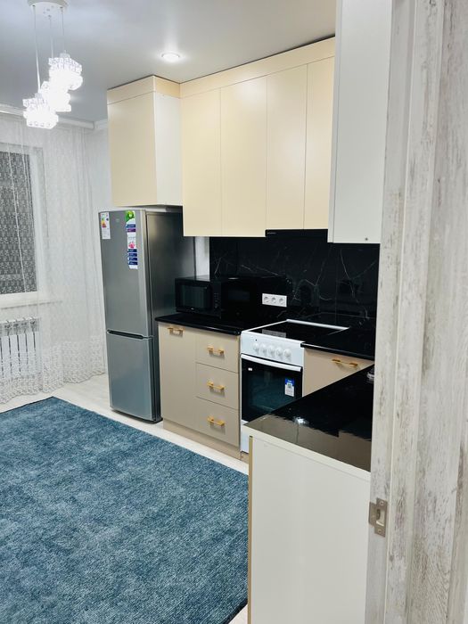 Час2000/Ночь до обеда.Майкудук.Восток 5.Ануар. T