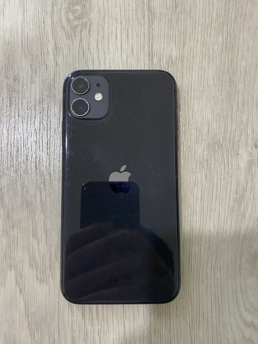 IPhone 11 продаётся