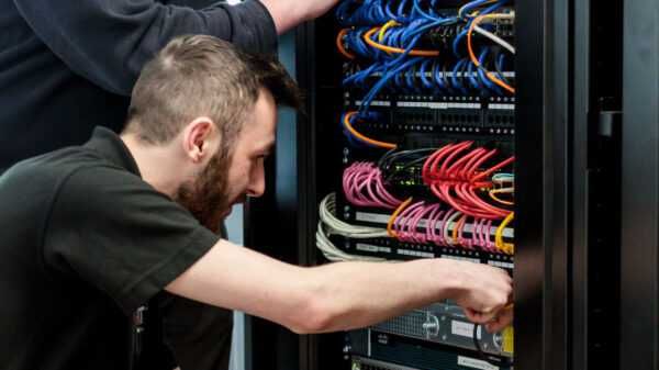 Настройка IT: камеры, Wi-Fi, IP телефония | Выезд