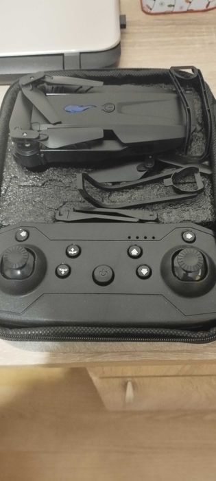 Дрон 70лв. Чисто нов