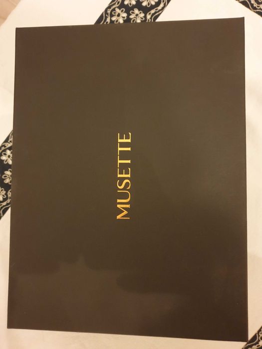 Musette Incaltaminte dama