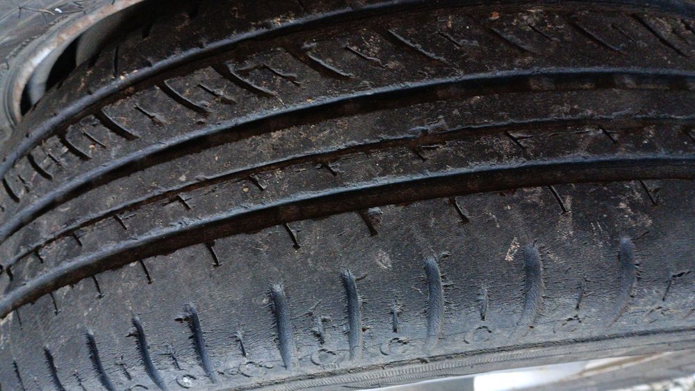 Джанти за бус Форд транзит