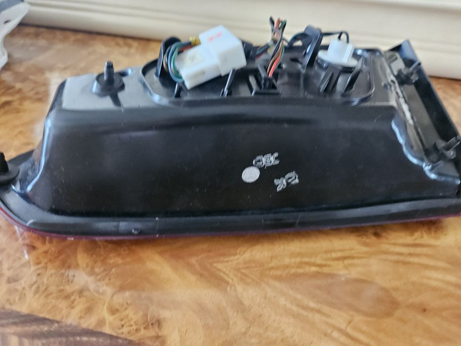 Задний фонарь LED