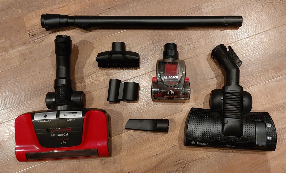 Прахосмукачка Bosch BGS7PET/03