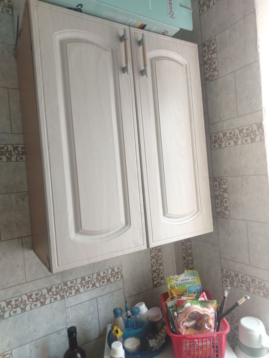 Продам кухонный гарнитур