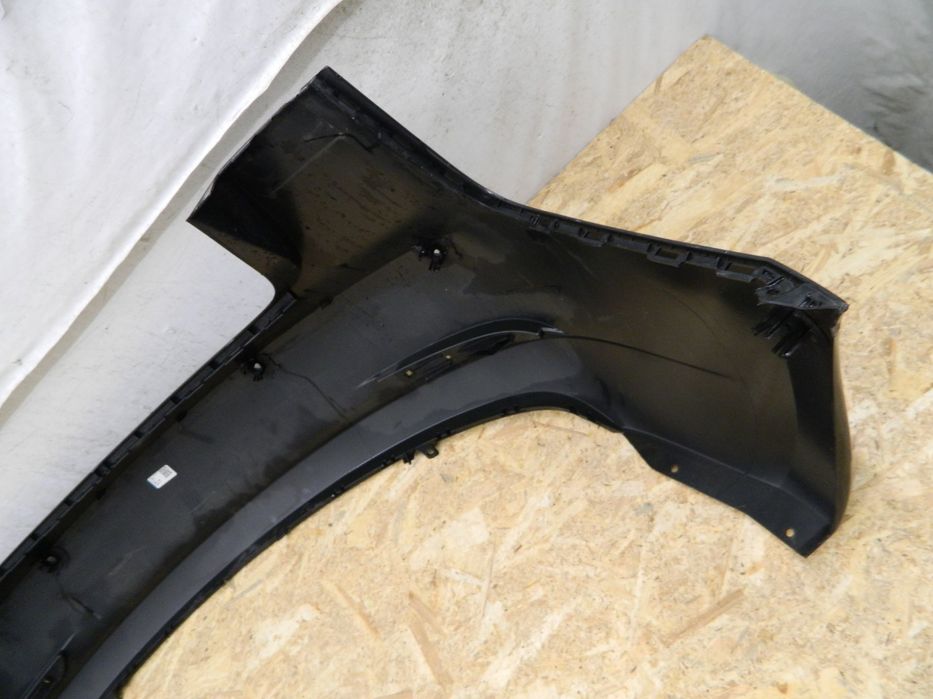 Bara spate Tesla Model 3, 2017, 2018, 2019, 2020, 2021, 1108905-00-A.