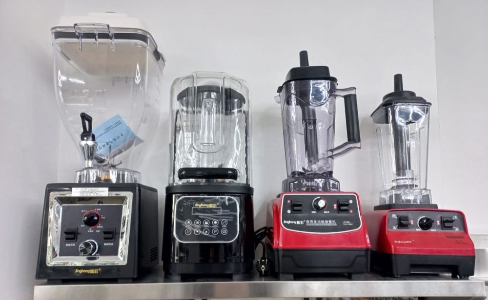 Лучшая Ручная Соковыжималка пресс для Овощей Блендер Купить Алматы акц