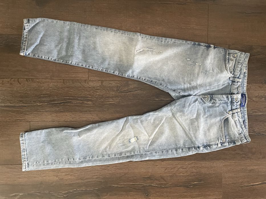 Дънки   scoch&soda