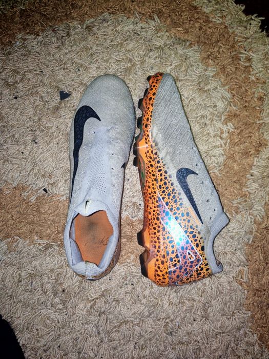 ghete nike vapor 16 elite