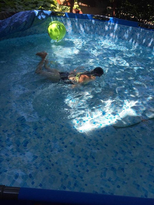 Vând piscină BESTWAY Steel Pro Max 3,66 m x 76 cm