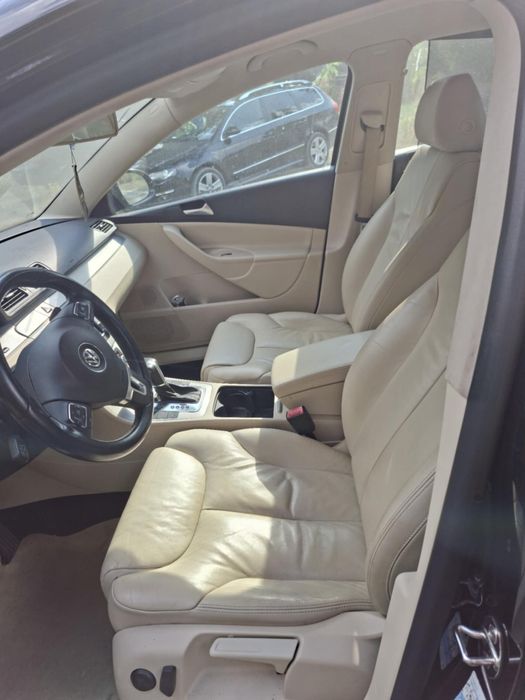 На части Passat B6/Пасат Б6 R-Line 1.8 TSI DSG