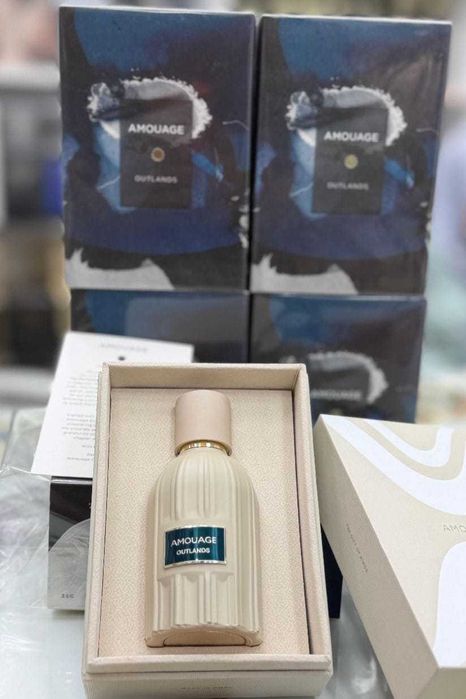 Amouage Outlands EDP 100ml
