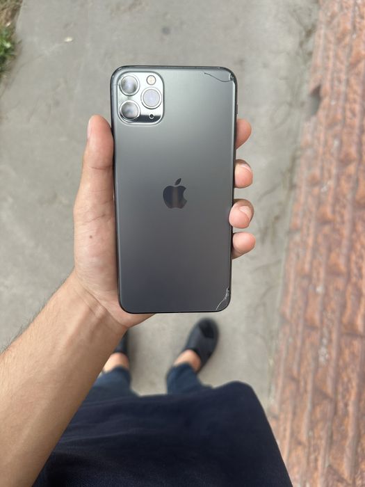 iphone 11 pro max