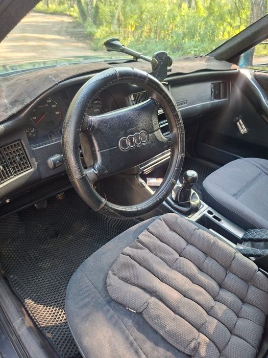 Продам Ауди 80 б4
