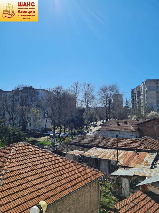 Продава се Двустаен апартамент в Плевен, Идеален център - 53 кв.м за 1450 €/кв.м - Снимка #9