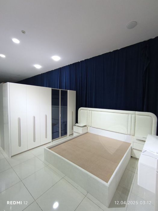 Замонавий мебельлар туплами