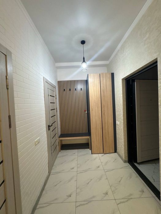 Продаётся новостройка 45м2 в районе вокзала Шоколадка Рассрочка есть