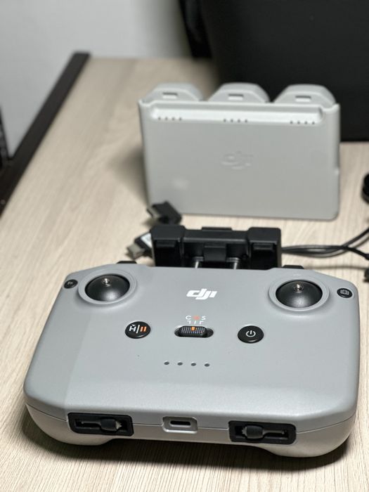 Дрон DJI neo fly more kombo