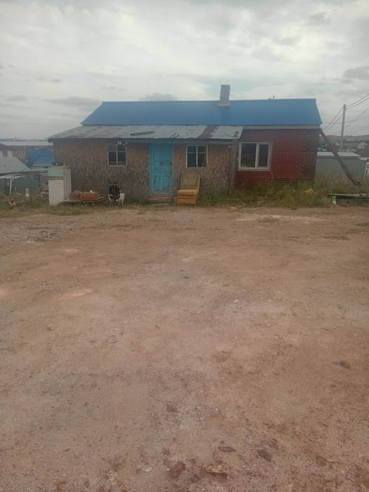 Продам Дом 4 дачная