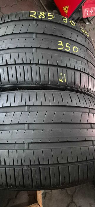 anvelope 255/35/19 cu 285/30/19