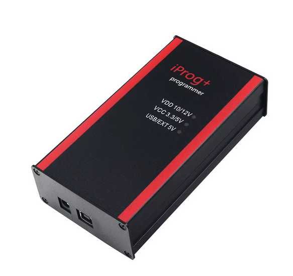 IPROG Pro V87: Programator Auto Airbag, cod radio, dpf, Ecu, Immo, Mcu
