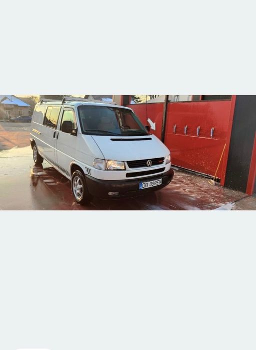 VW Transporter T4