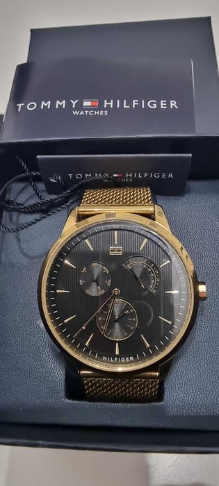 Ceas Tommy Hilfiger
