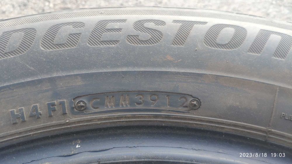 Шины bridgestone 215х60хR16