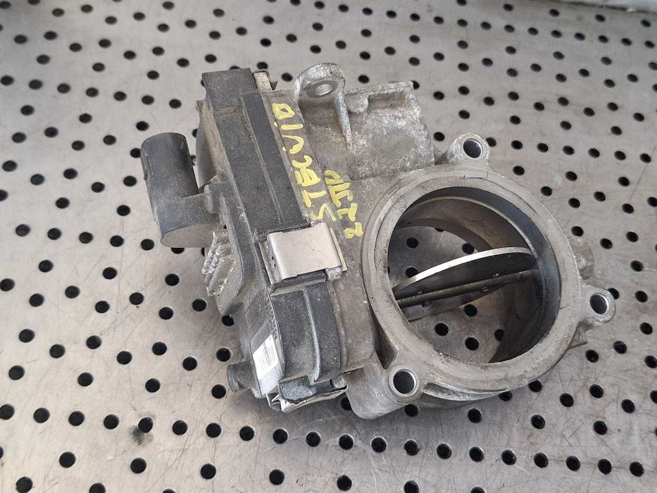 clapeta acceleratie 2.2 jtd alfa romeo stelvio giulia 55278009