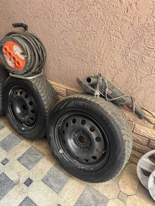 Зимняя резина PETLAS