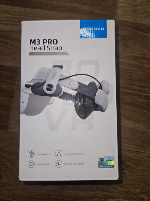 Meta Quest 3 512Gb Комплект